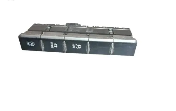 Skoda Superb B8 (3V) Traction control (ASR) switch 3V1927238N