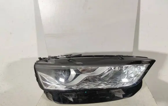 Citroen DS7 Crossback Headlight/headlamp 9821750280