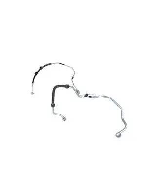 Audi Q7 4M Air conditioning (A/C) pipe/hose 4M0816738M 4M0816741CL