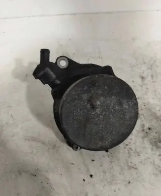 Vacuum pump