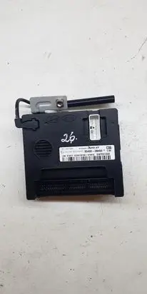 Hyundai Santa Fe Immobilizer control unit/module 954002B480 97RA012207