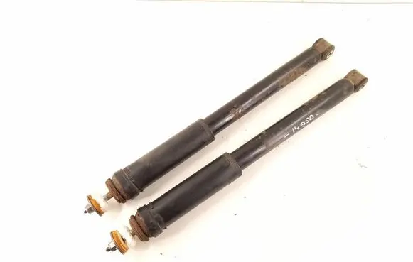 Mercedes-Benz SLK R172 Rear shock absorber/damper 1723203030 A1723203030