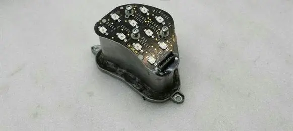 LED Daytime headlight
