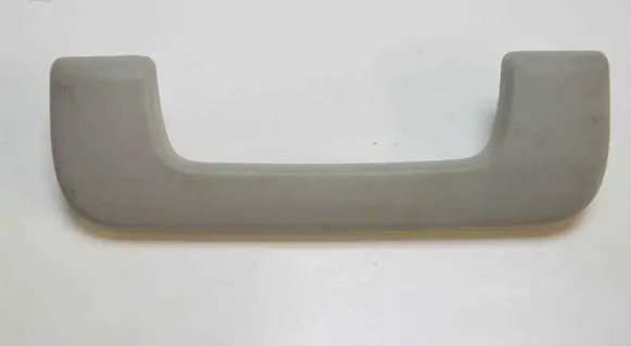 Audi A6 S6 C6 4F Front interior roof grab handle 8P0857607C