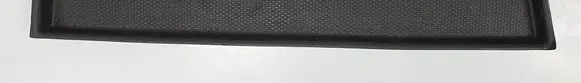 Mercedes-Benz GLK (X204) Front door lock (next to the handle) A2047270394