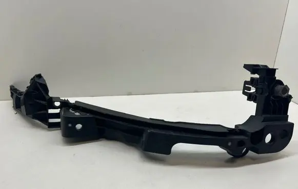 Volkswagen Golf VI Headlight/headlamp mounting bracket 1K9807572