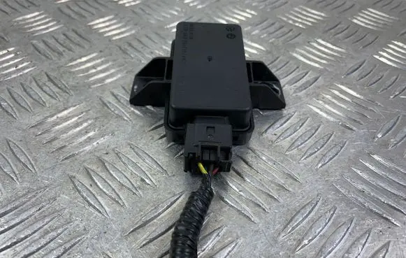 Jeep Grand Cherokee Other control units/modules P68219831AE