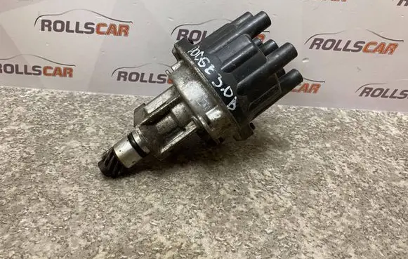 Dodge Caravan Spark distributor 