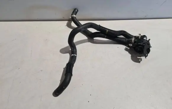 Lexus RX 450H Electric auxiliary coolant/water pump 0641001301 1F18