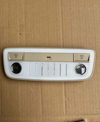 Mercedes-Benz E W212 Front seat light 2128205001