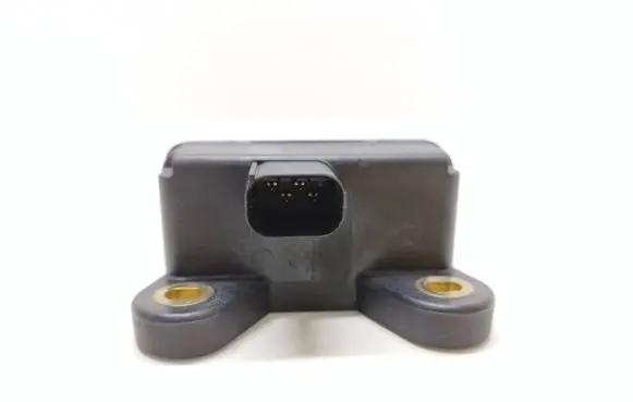 Renault Scenic III - Grand scenic III ESP acceleration yaw rate sensor 479310001R 10170106463 GU70D09F08