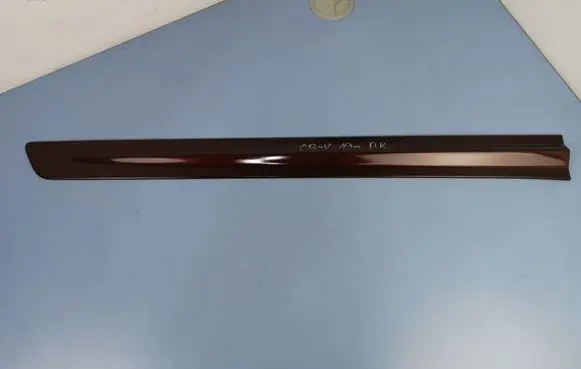 Honda CR-V Front door trim (molding) 08P05TLA60000B