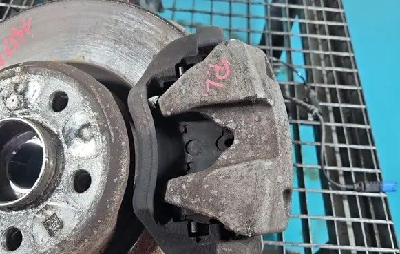 BMW X3 G01 Front brake caliper IMPRK1457886