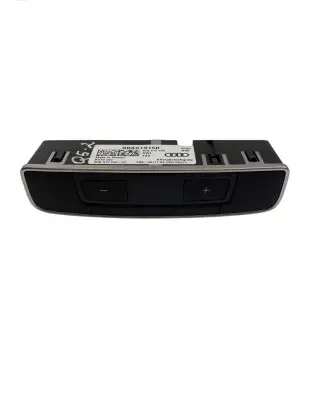 Audi Q5 SQ5 Climate control unit 80A919158