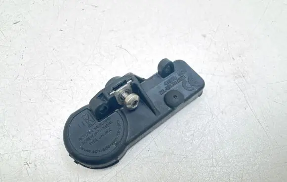 Peugeot 308 Tire pressure sensor 9673860880