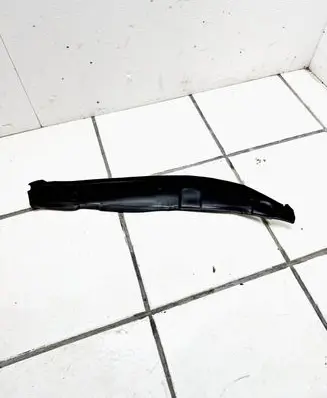 Volkswagen Golf VIII Fender trim (molding) 5H0821111