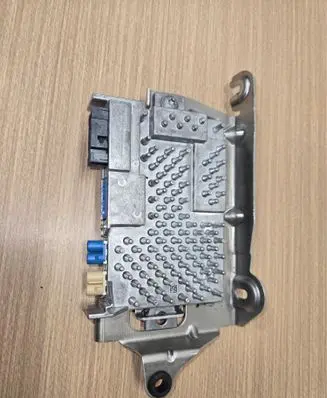 Other control units/modules