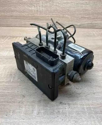 Ford Galaxy ABS Pump 7M0907379A 7M0614111L 95VW2L580DB