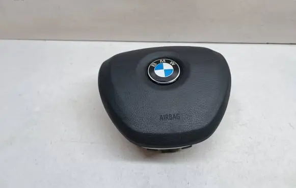BMW 5 F10 F11 Steering wheel airbag 8383905 33678383905