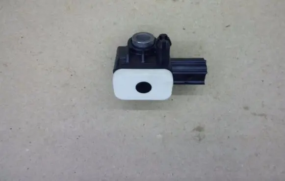 Ford Mondeo MK IV Airbag deployment crash/impact sensor CM5T14B006AA