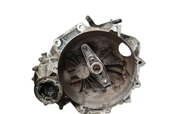 Volkswagen Eos Manual 5 speed gearbox JJY