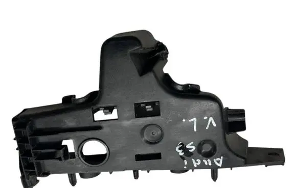 Audi A3 8Y Front bumper mounting bracket 8Y0807184