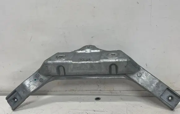 Mercedes-Benz GLE (W166 - C292) Radiator support slam panel bracket A2926200300 1503100F0101