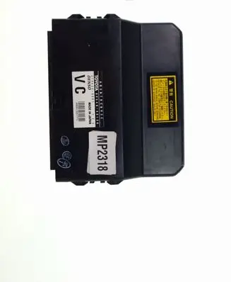 Lexus RX 300 ABS control unit/module 0794008081 8954048130