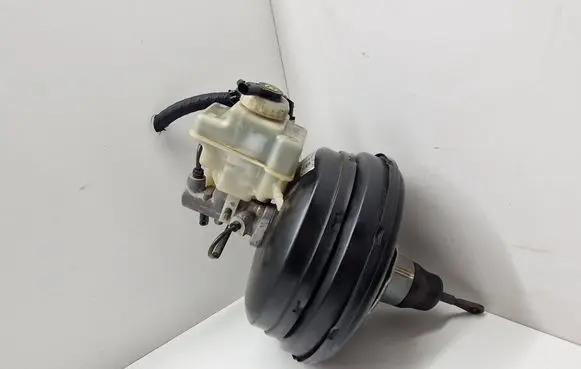 BMW 5 E39 Brake booster 1165057 LSC145T 3433