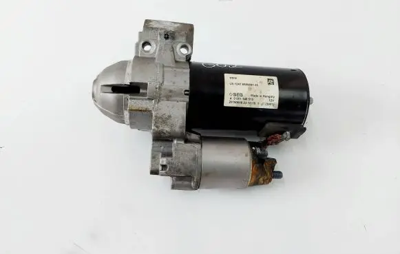 BMW X4 G02 Starter motor 8589891