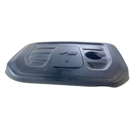 Dodge Durango Engine cover (trim) 05281383AE 05281616AC 99401859E