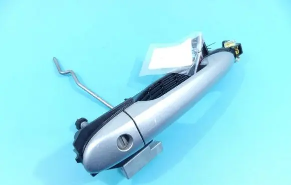 Mazda 3 III Front door exterior handle IMPRK1297006