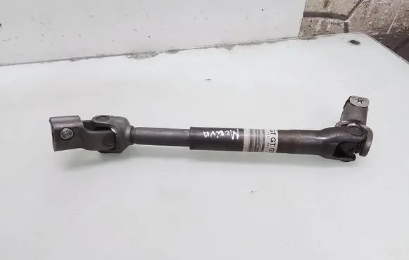 Opel Meriva A Steering column universal joint