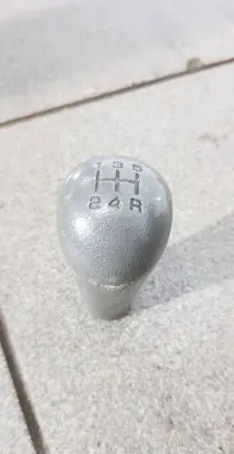 Ford Maverick Gear shift rod 