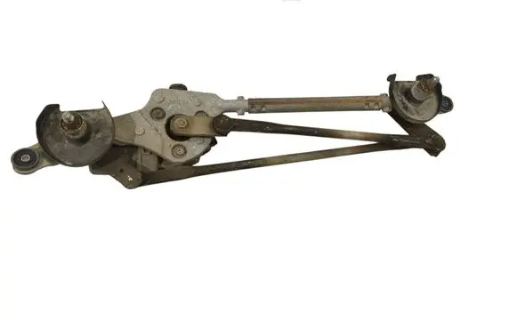 Subaru Outback (BS) Front wiper linkage and motor