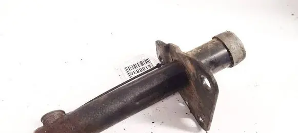 Audi A4 S4 B5 8D Front bumper mounting bracket 8D0807133A