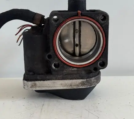 Mini One - Cooper R50 - 53 Throttle body valve 13547509043