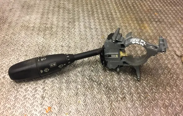 Mercedes-Benz S W220 Wiper speed switch 0005452410 A0005452410