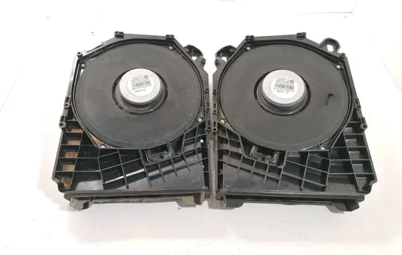 Subwoofer speaker