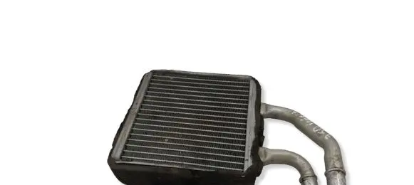 Volkswagen Sharan Electric cabin heater radiator 