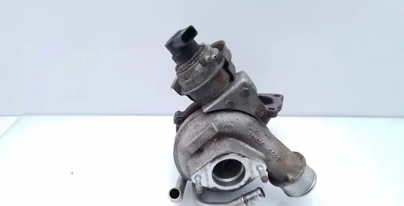 Honda CR-V Turbo 18900RFWG011M2 GT14VZ