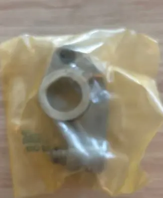 Hyundai Terracan Valve rocker arm 245314X100