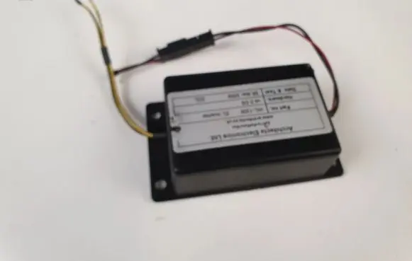 Mercedes-Benz Vito Viano W639 Voltage converter inverter 