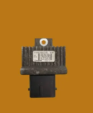 Nissan Qashqai Other relay 110678071R