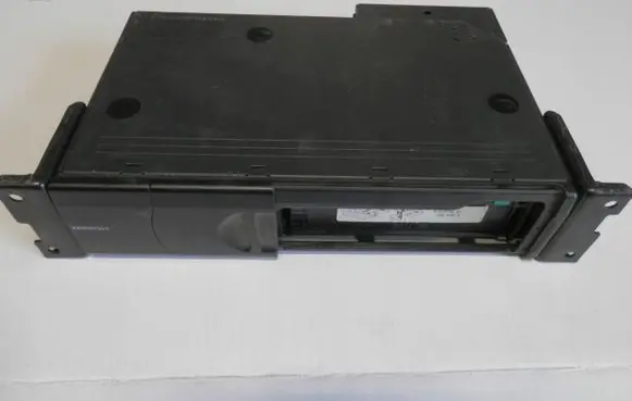 BMW 3 E46 CD/DVD changer 6913388E46
