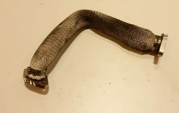 Audi A6 S6 C6 4F EGR valve cooler 059131525AC 49307