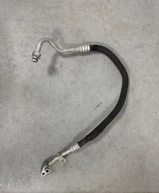 Audi A6 S6 C8 4K Air conditioning (A/C) pipe/hose 4K0816721ED