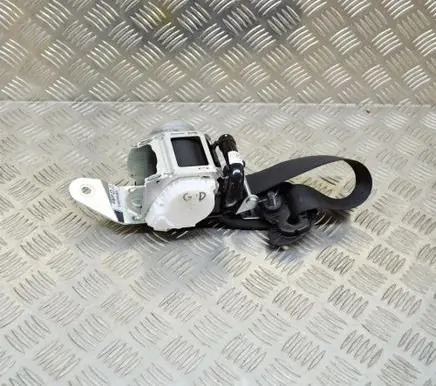 BMW X2 F39 Rear seatbelt 7441662 34230836A