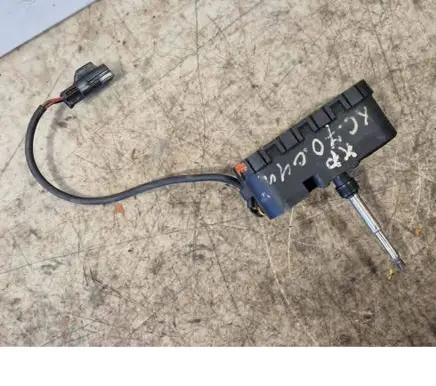Volvo XC70 Headlight wiper motor 0390206219