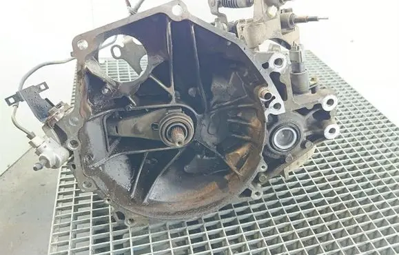 Honda Civic Manual 5 speed gearbox 